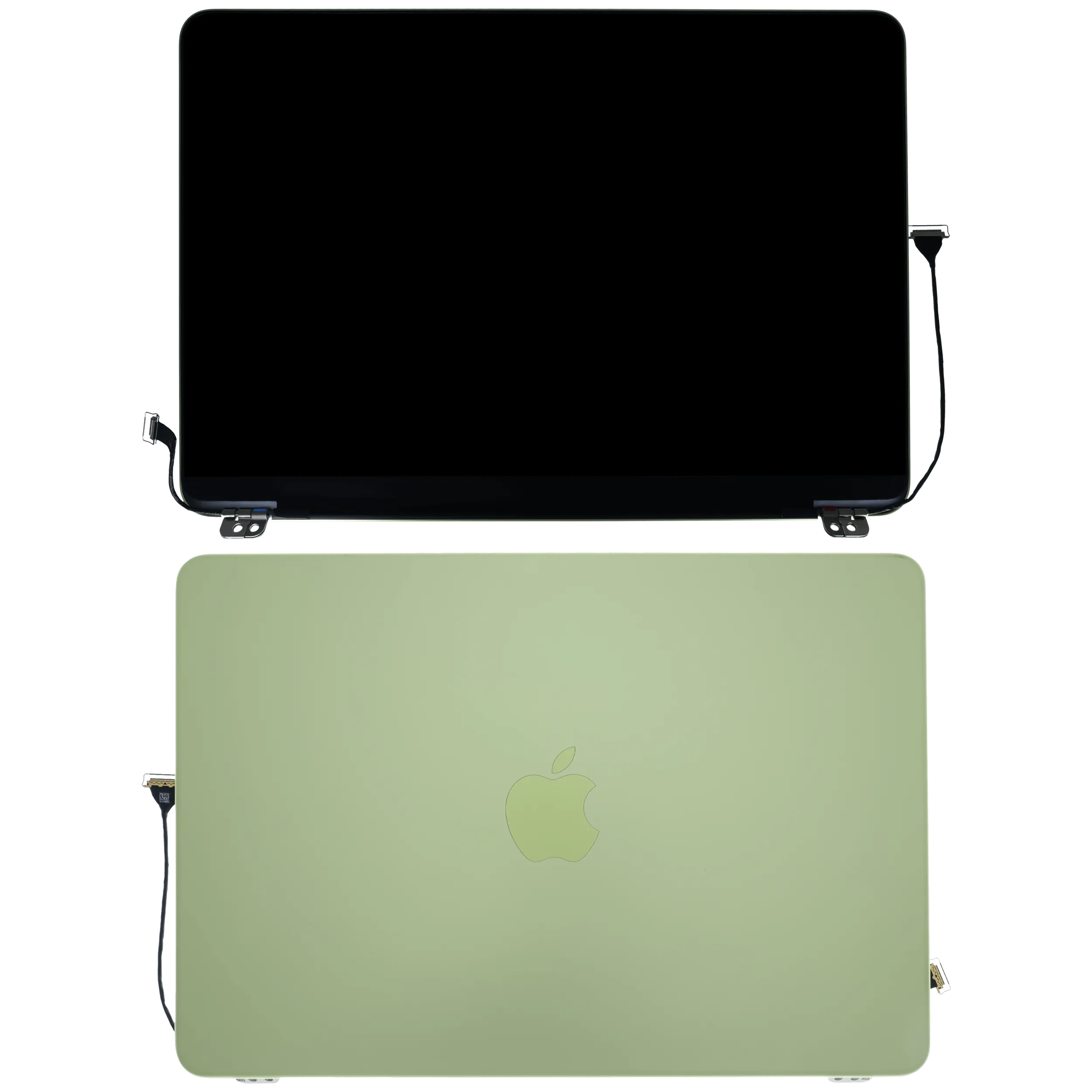 Complete LCD-Display für MacBook Neo (2026) (Original OEM) (Citrus)