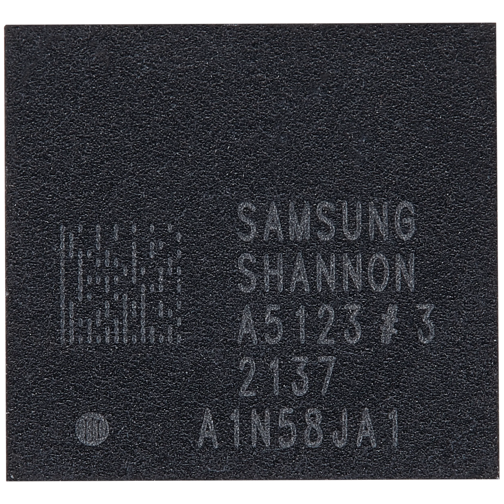 Intermediate Radio Frequency für Samsung Galaxy S20 (SHANNON A5123)