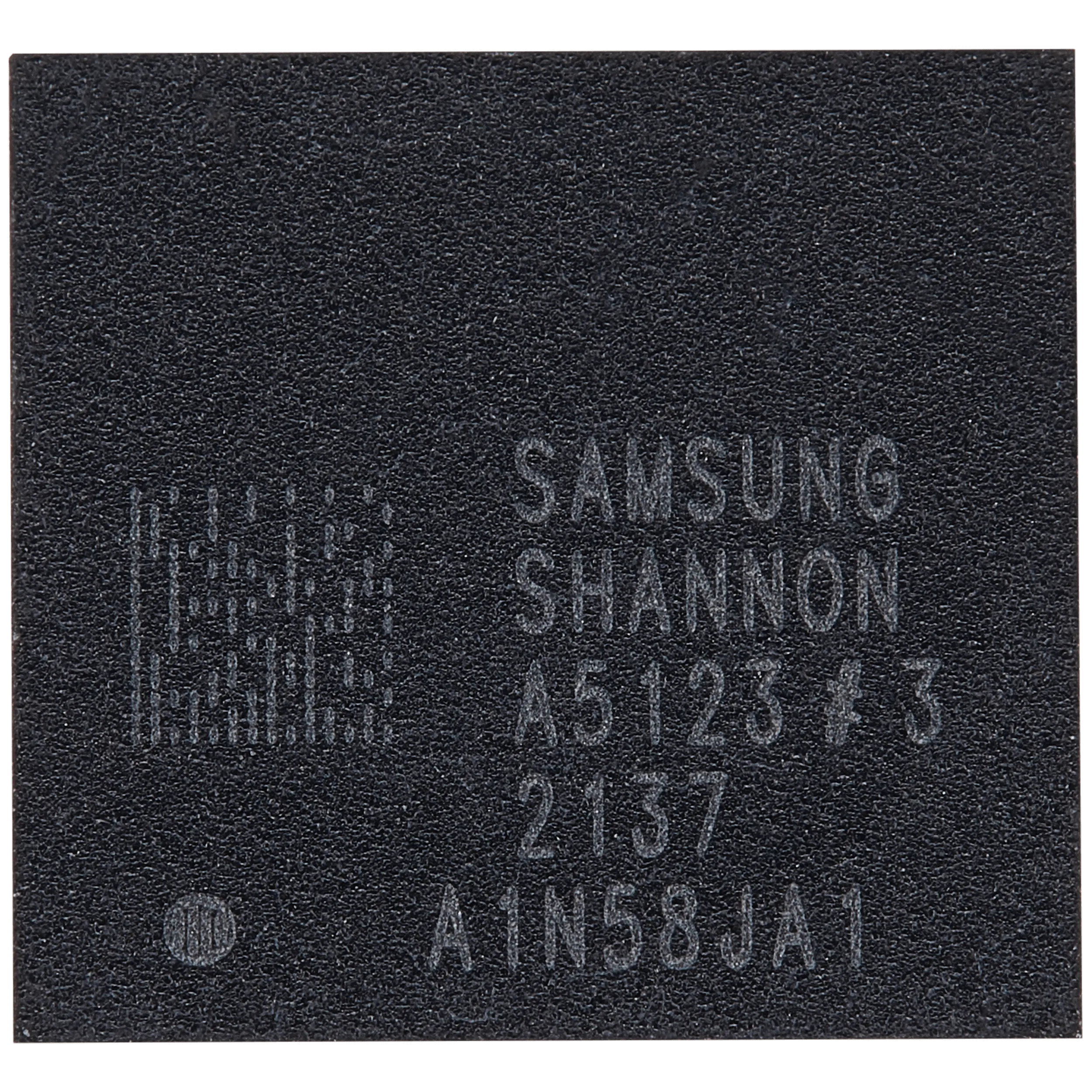 Intermediate Radio Frequency für Samsung Galaxy S20 (SHANNON A5123)