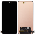 OLED-Display ohne Rahmen für Oppo Reno13 Pro / Realme 14 Pro+ (Refurbished) (Alle Farben)