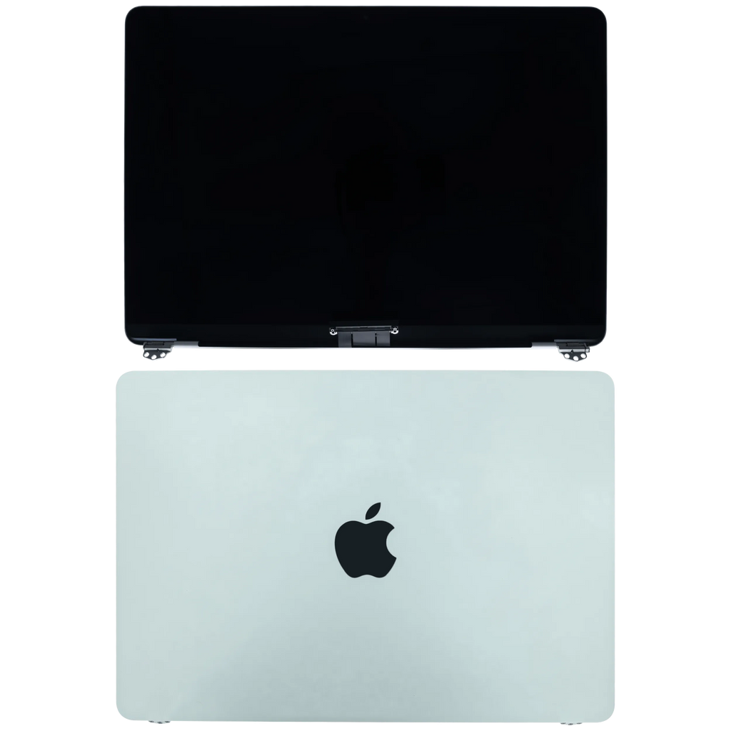 Complete LCD-Display für MacBook Air 13" A3449 (2026) (Original OEM) (Silber)