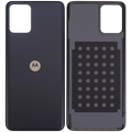 Backcover Glass für Motorola Moto G Power 5G (XT2311 / 2023) (Premium) (Schwarz)