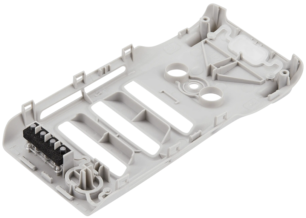 Bottom Shell für DJI Mini 2 (gebrauchter OEM-Ausbau, Qualität A)