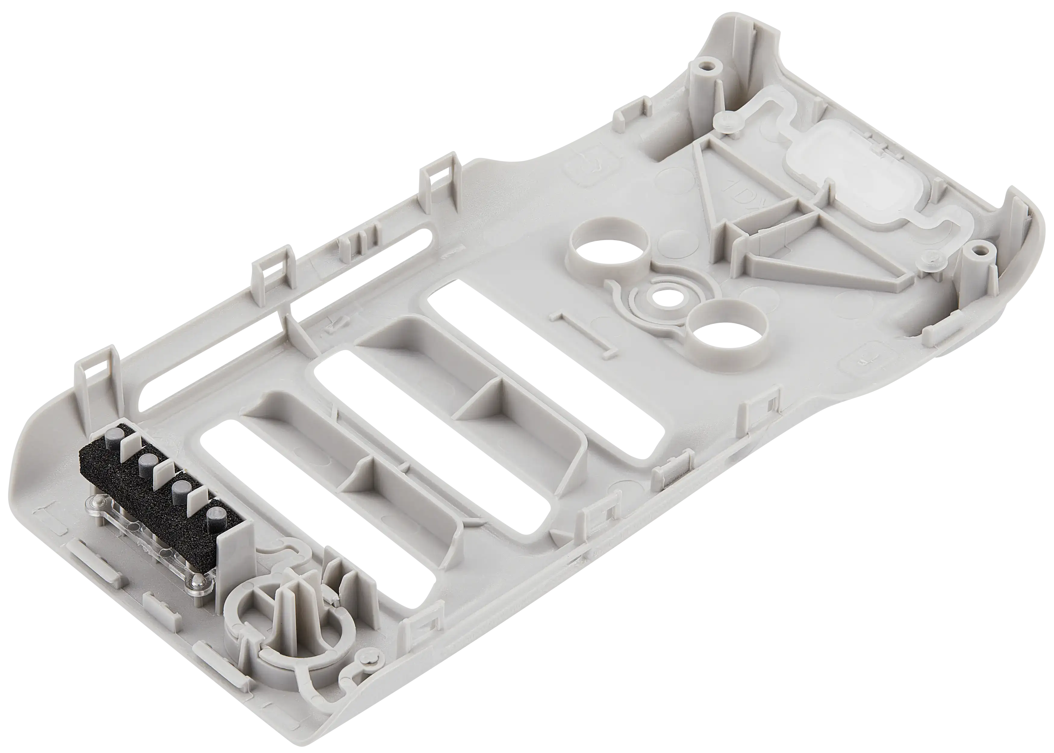 Bottom Shell für DJI Mini 2 (gebrauchter OEM-Ausbau, Qualität A)