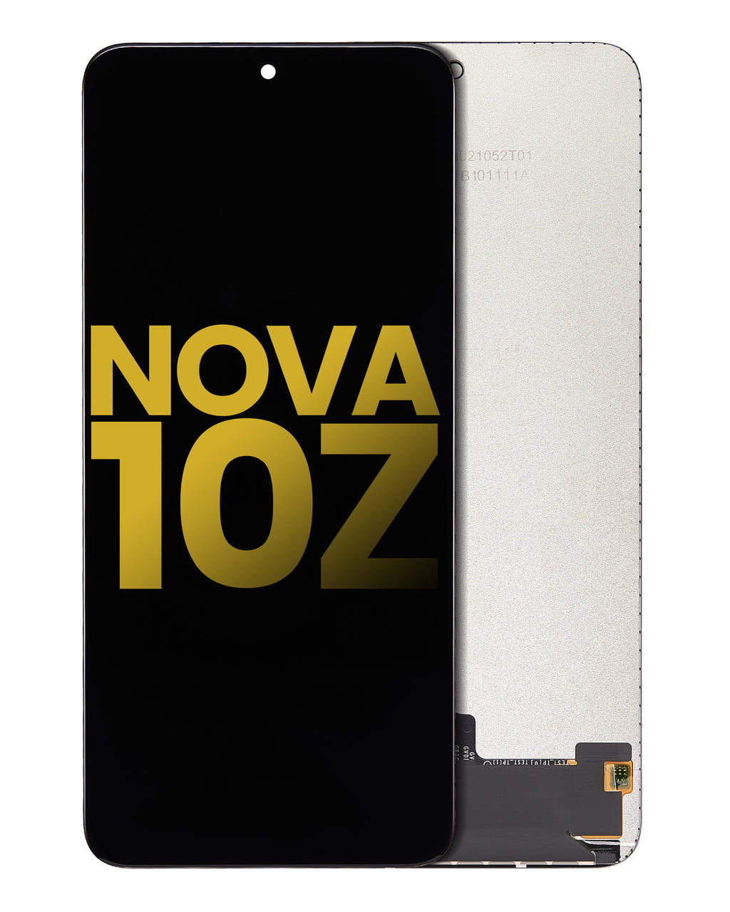 LCD Display Module without Frame for Huawei Nova 10Z (Refurbished) (All Colors)