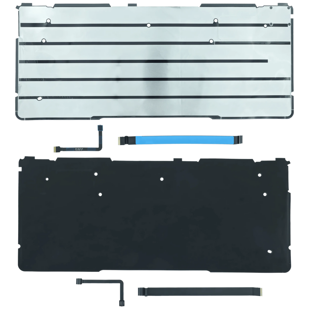 Keyboard Shield (JIS) (Touch ID) für MacBook Neo (2026) (Original OEM)