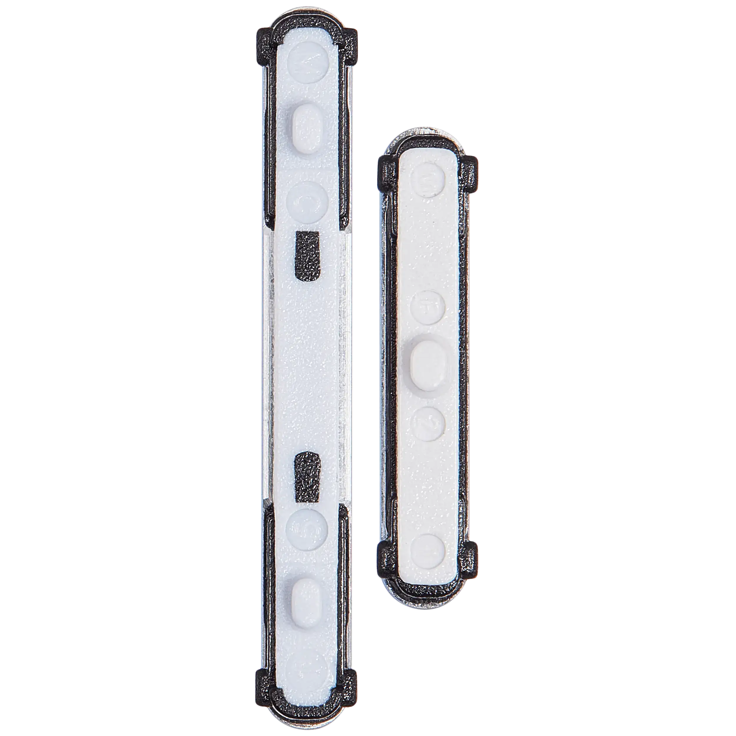 Hard Buttons (Power / Volume) für Samsung Galaxy S26 Ultra (S948) (Sky Blue)