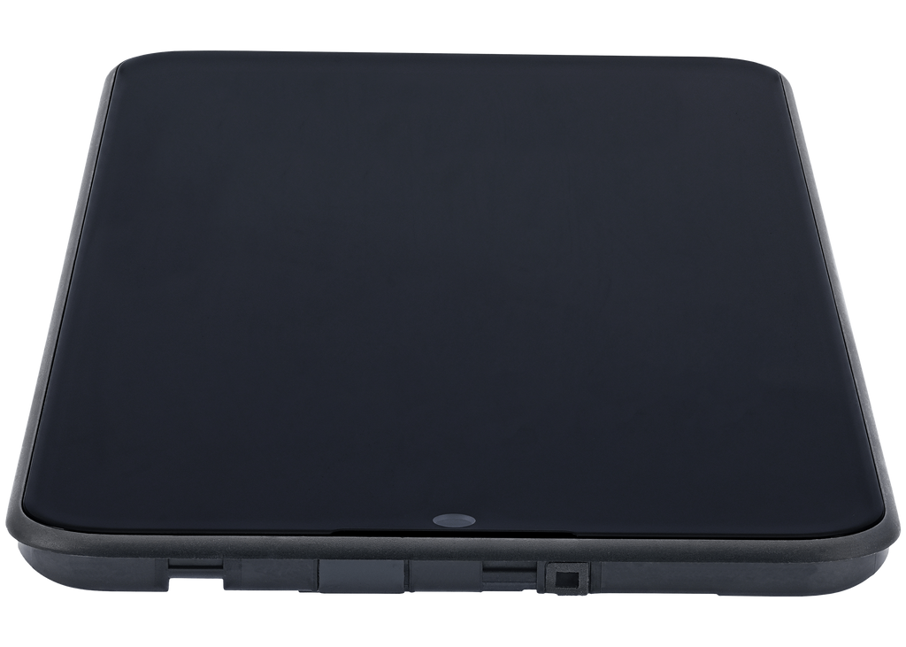 LCD Display with Frame for Cricket Ovation 2 (Refurbished) (All Colors)