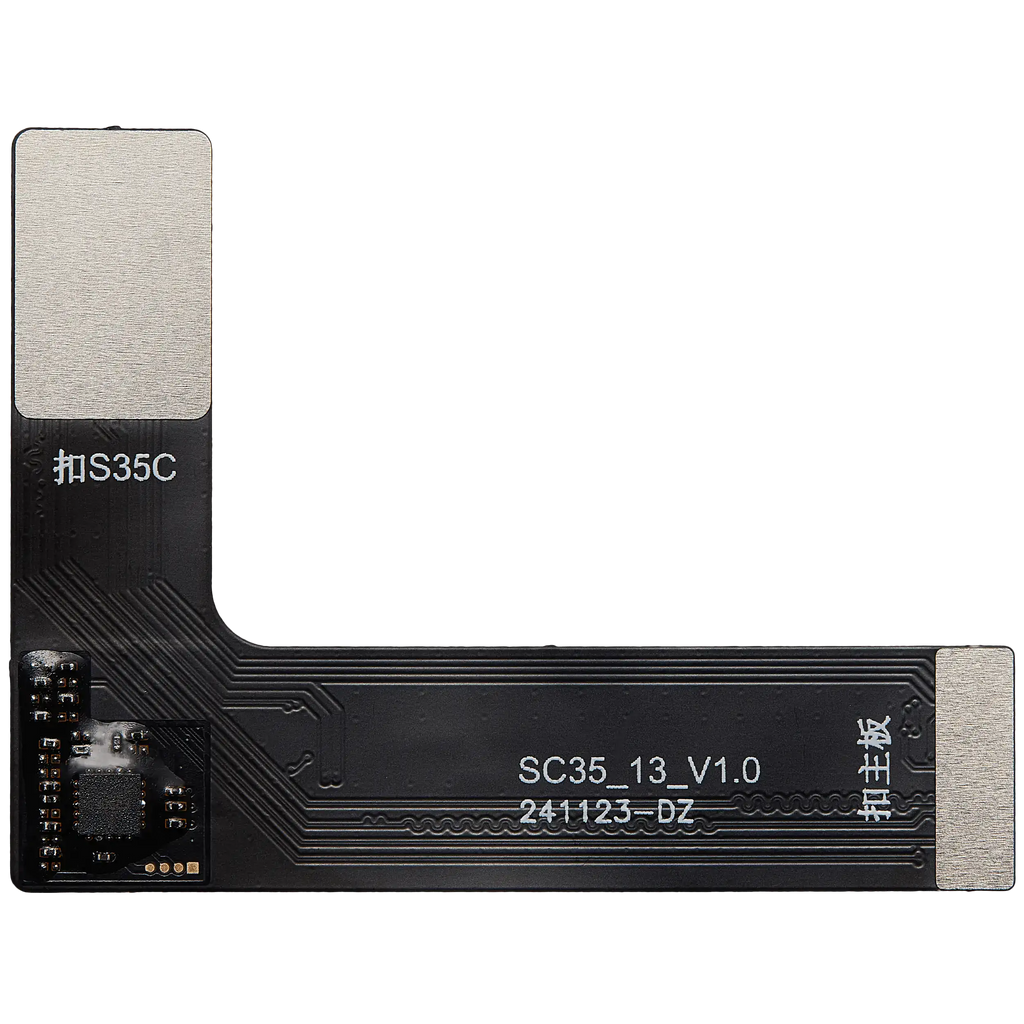 S35C Motherboard Detection Converter FPC Cable für iPhone 13 (JCID)