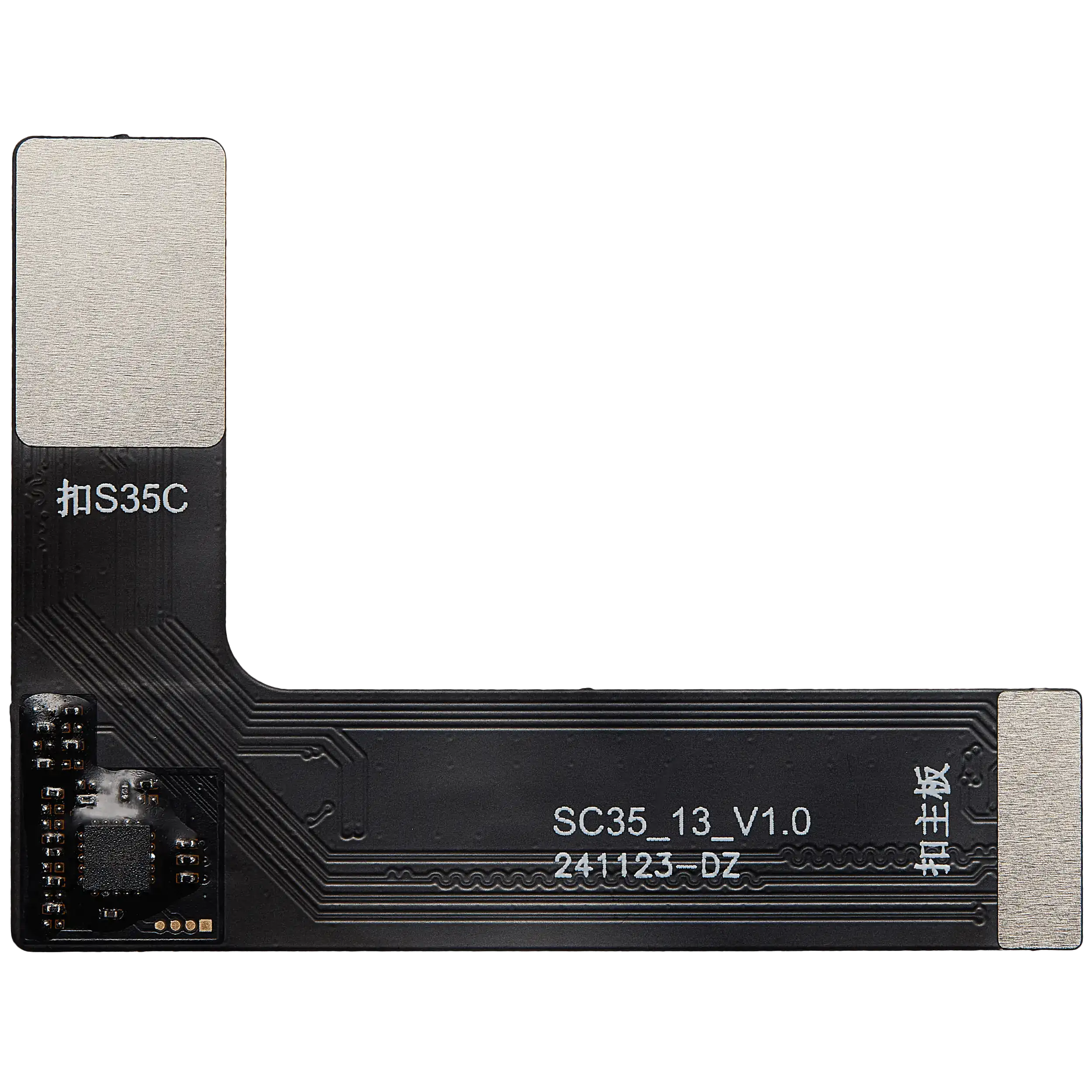 S35C Motherboard Detection Converter FPC Cable für iPhone 13 (JCID)