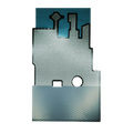 Back cover protective film for Motorola moto G Stylus (XT2317 / 2023) (Original OEM)