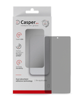Casper Pro Panzerhartglas Sichtschutz für Samsung Galaxy S25 Ultra