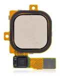 Home-Button mit Flexkabel für Nexus 6P (H1511) (Gold)