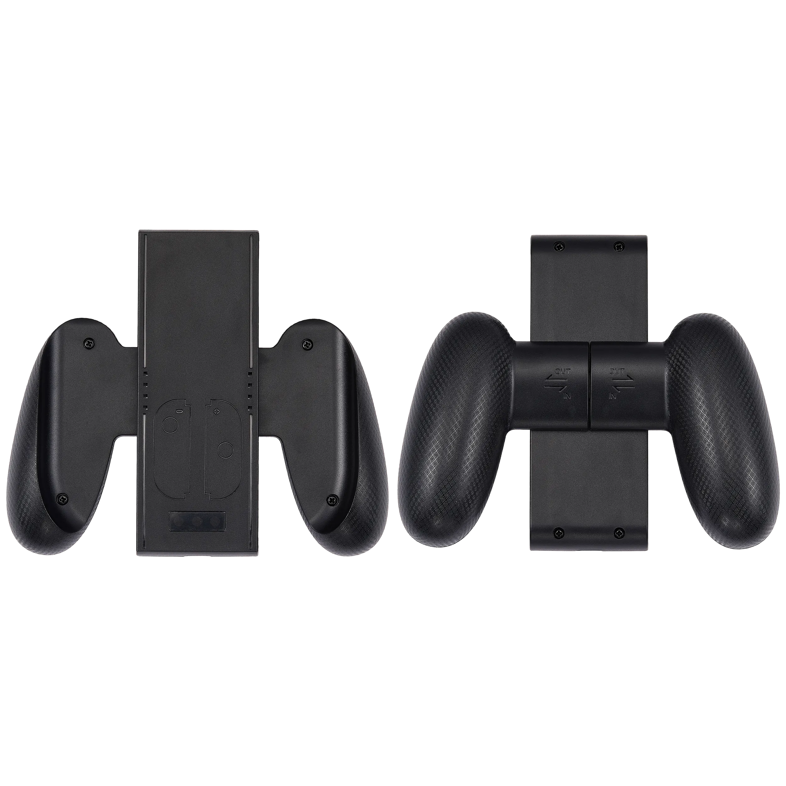 Charging Grip für Nintendo Switch 2 Joy-Con Controller
