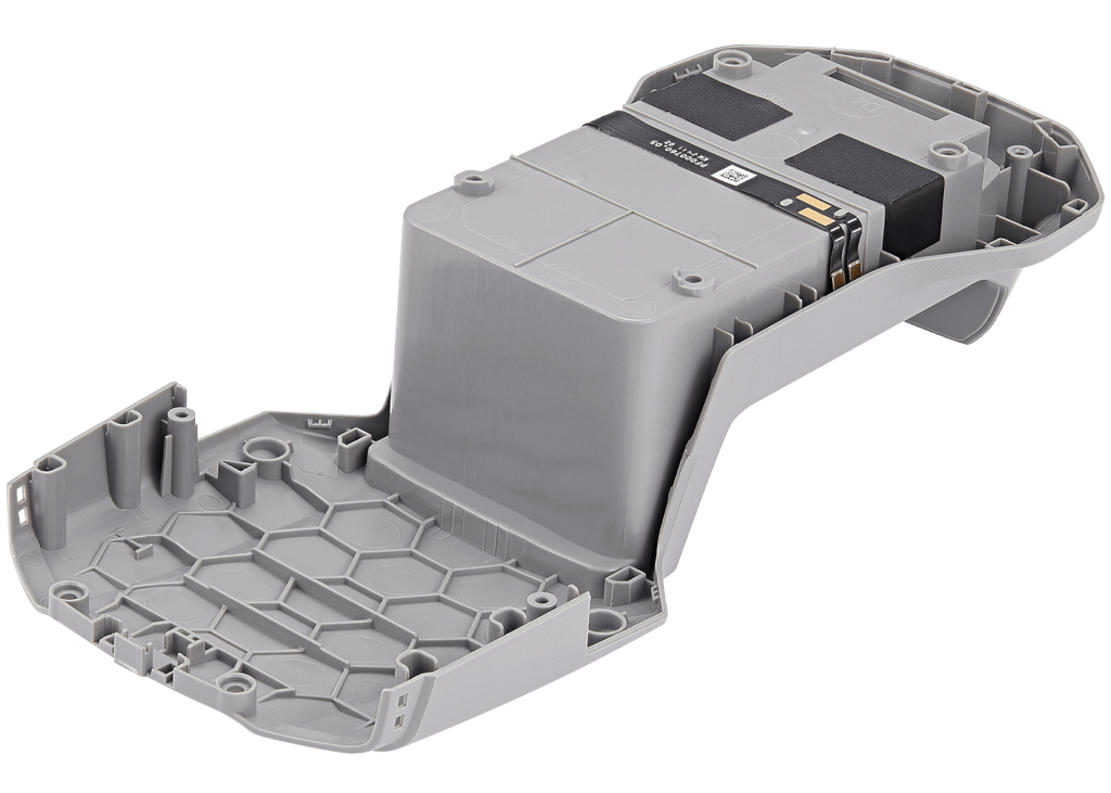 Upper Shell für DJI Air 2 (gebrauchter OEM-Ausbau, Qualität A)
