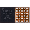 Audio Amplifier IC für Samsung Galaxy S20 / S20 US-Version / S20 Plus / S20 Ultra 5G / S21 Plus / S21 Ultra 5G (CS40L25)