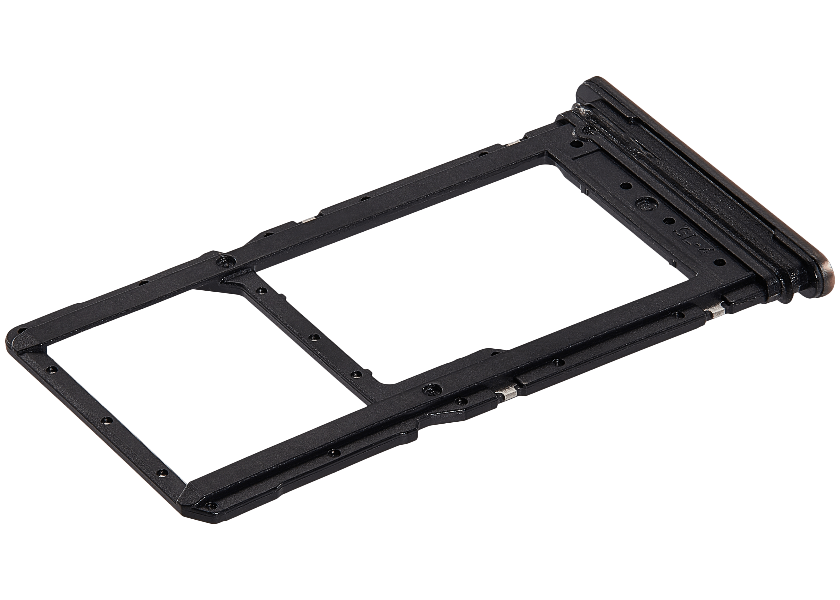 Sim Card Tray für Motorola Moto G Stylus 5G (XT2315 / 2023) (Premium) (Rose Champagne)