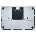 Bottom Case für MacBook Pro 16" A3429 (2026) (Original OEM) (Silber)