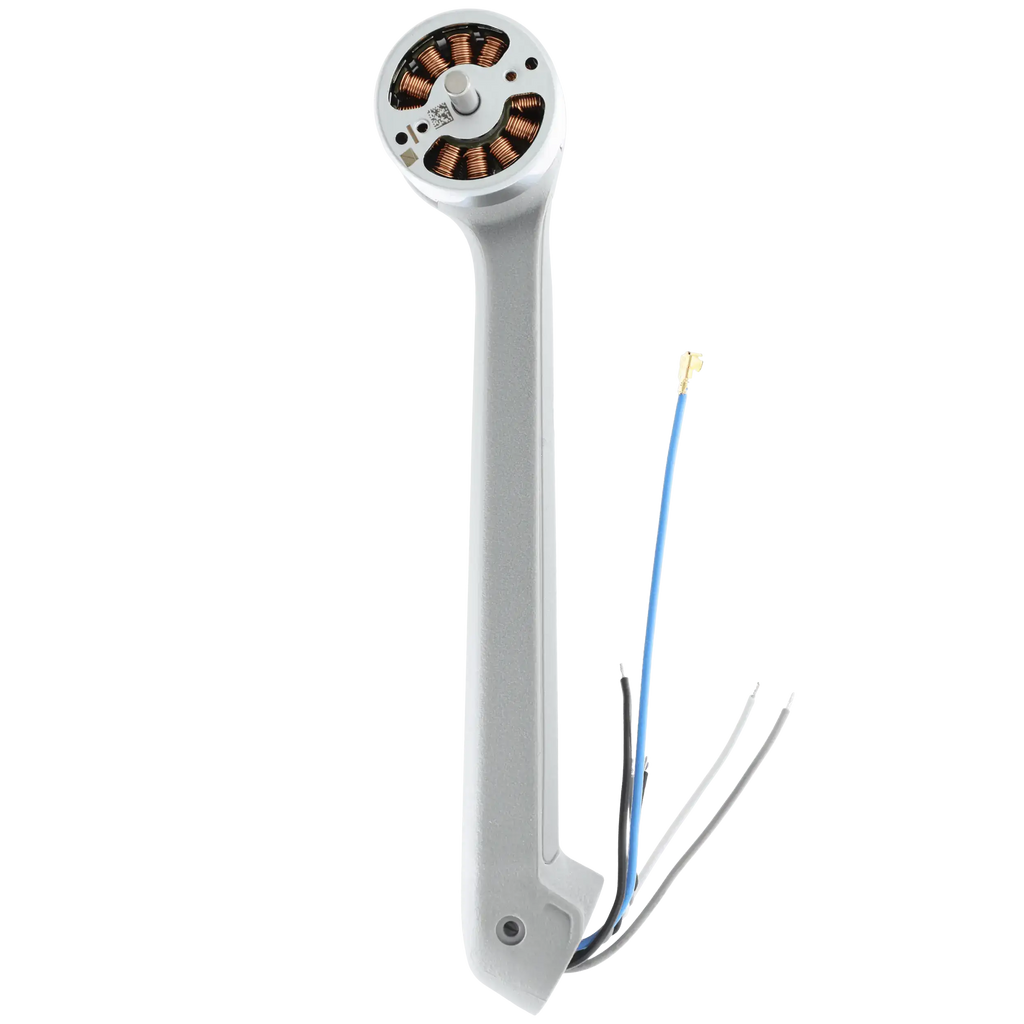 Right Rear Arm für DJI Air 2S (gebrauchter OEM-Ausbau, Qualität A)