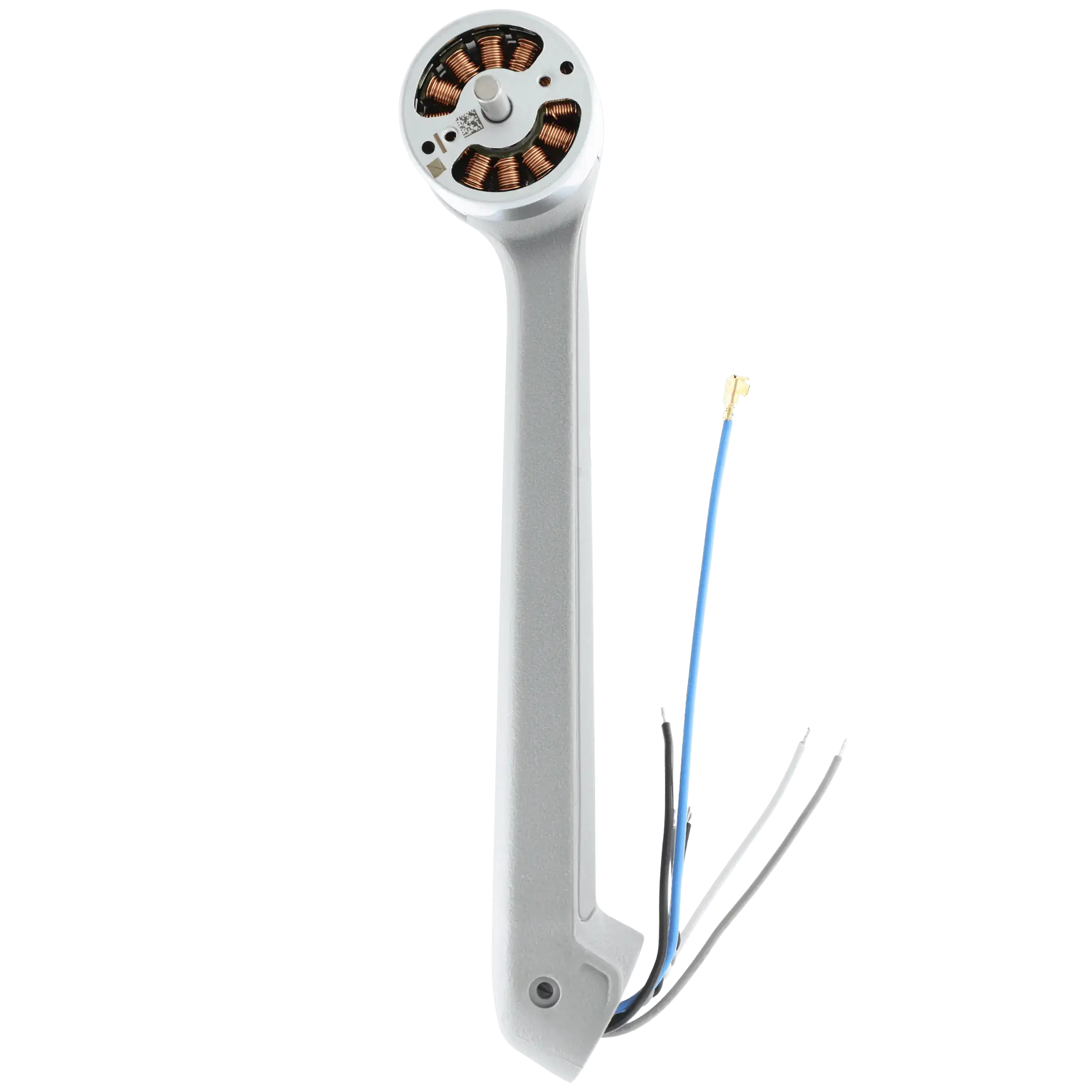 Right Rear Arm für DJI Air 2S (gebrauchter OEM-Ausbau, Qualität A)