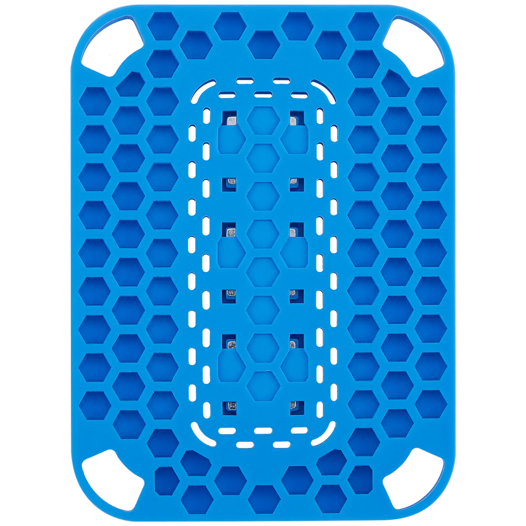 RL-004R Curved Magnetic Soldering Pad (Relife)