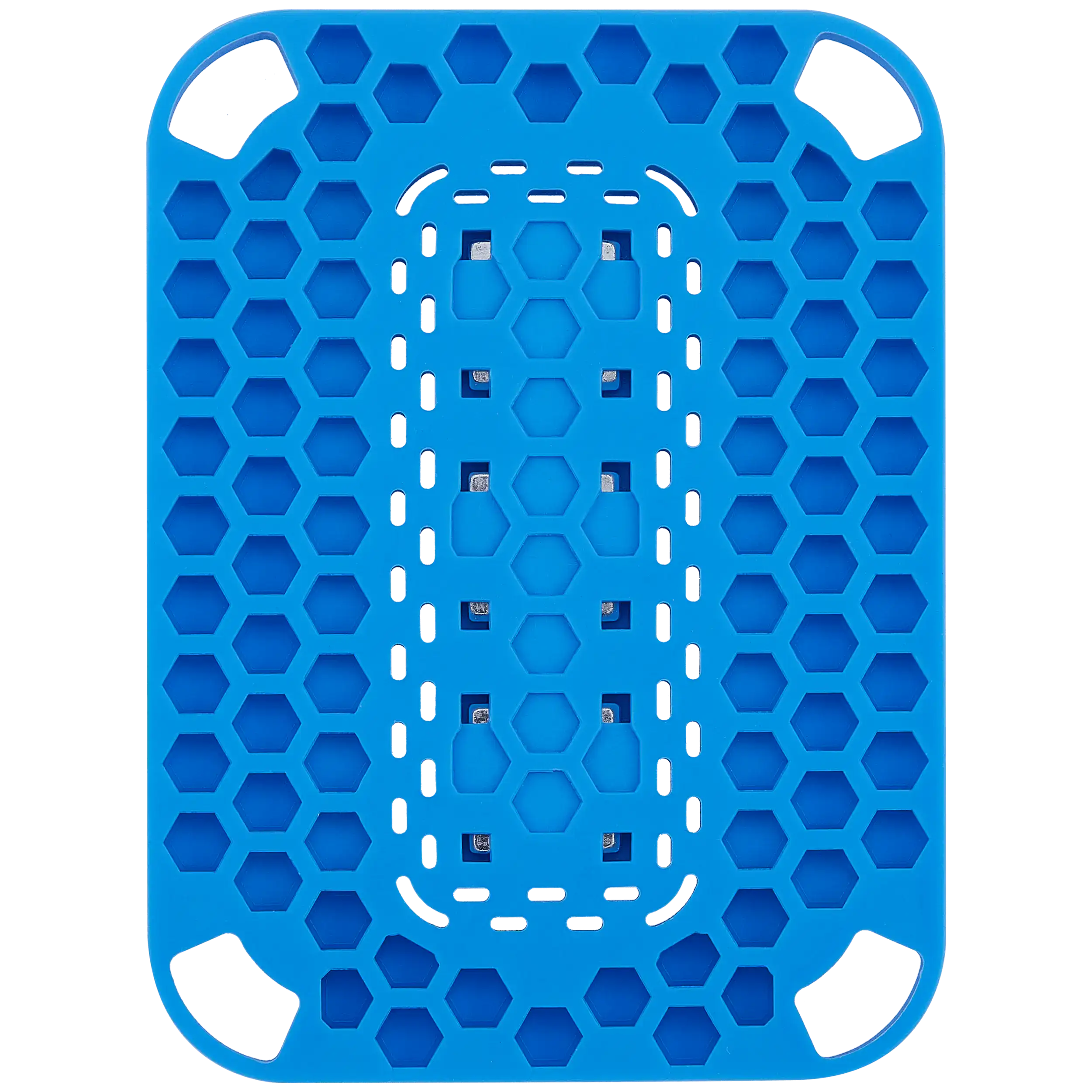 RL-004R Curved Magnetic Soldering Pad (Relife)