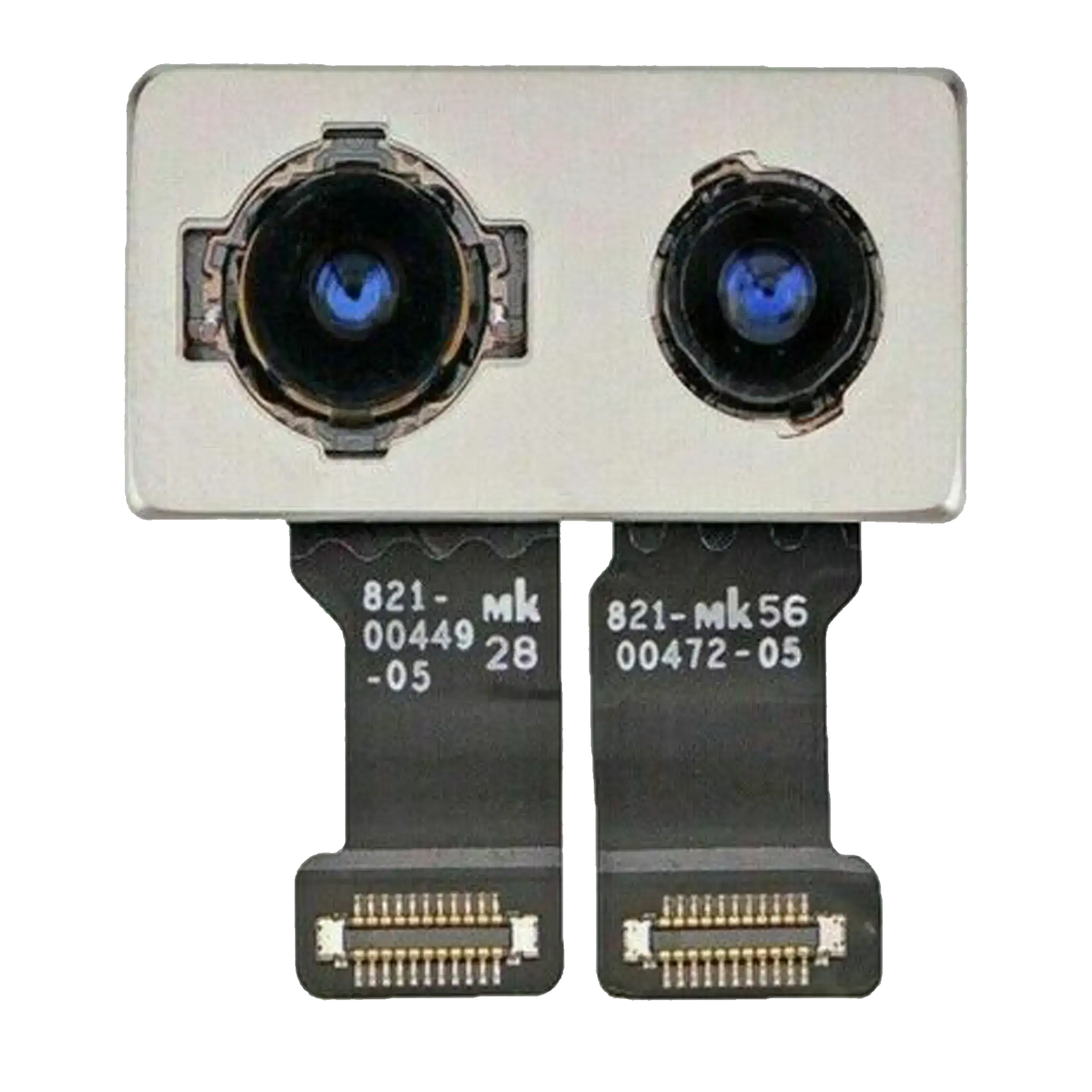 Rear Camera for iPhone 7 Plus (Service Pack)