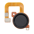 Festtasten (Ein/Aus / Lautstärke) für Motorola Moto E5 Play (XT1921) (Schwarz)