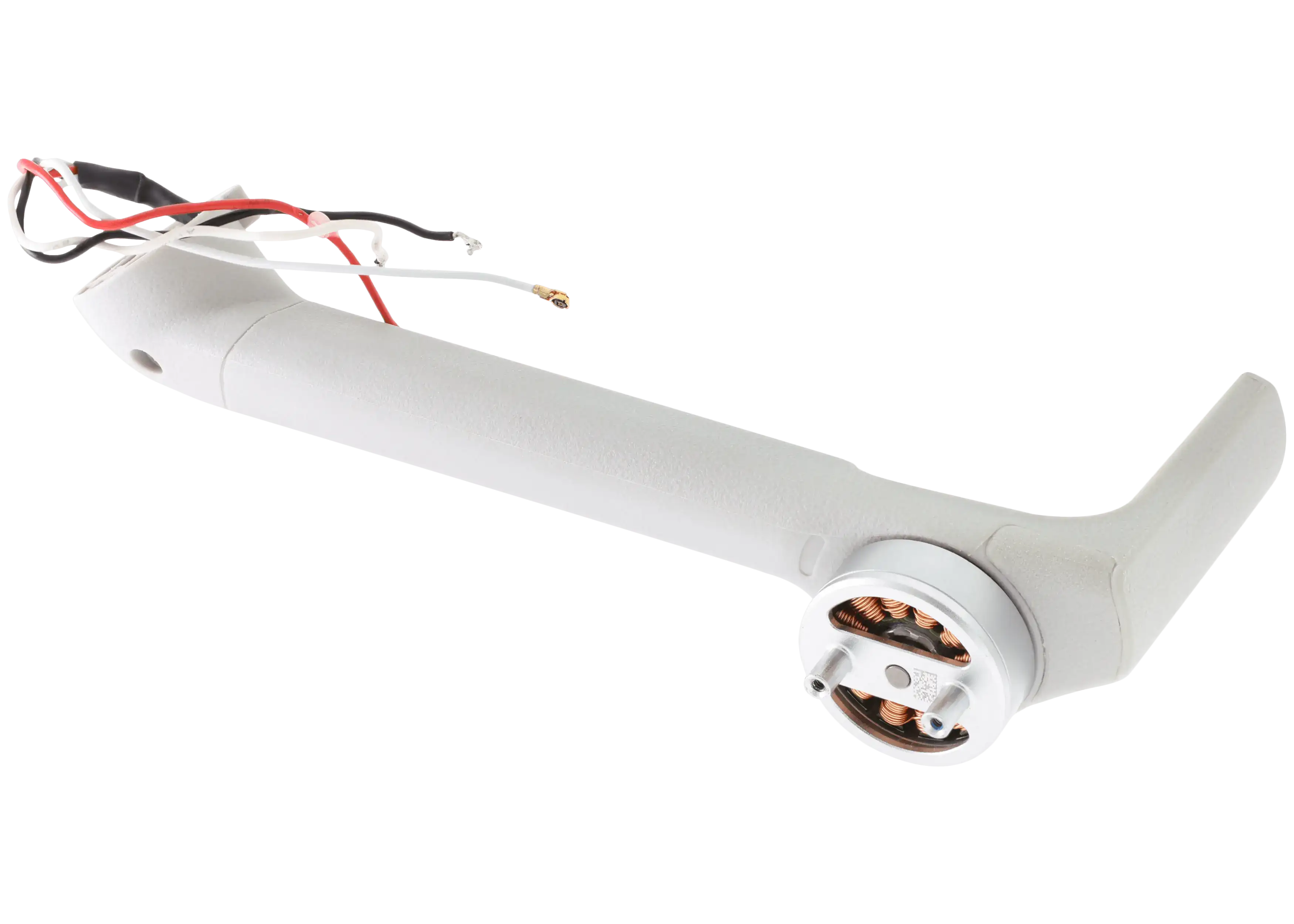 Right Front Arm für DJI Mini 4 Pro (gebrauchter OEM-Ausbau, Qualität A)