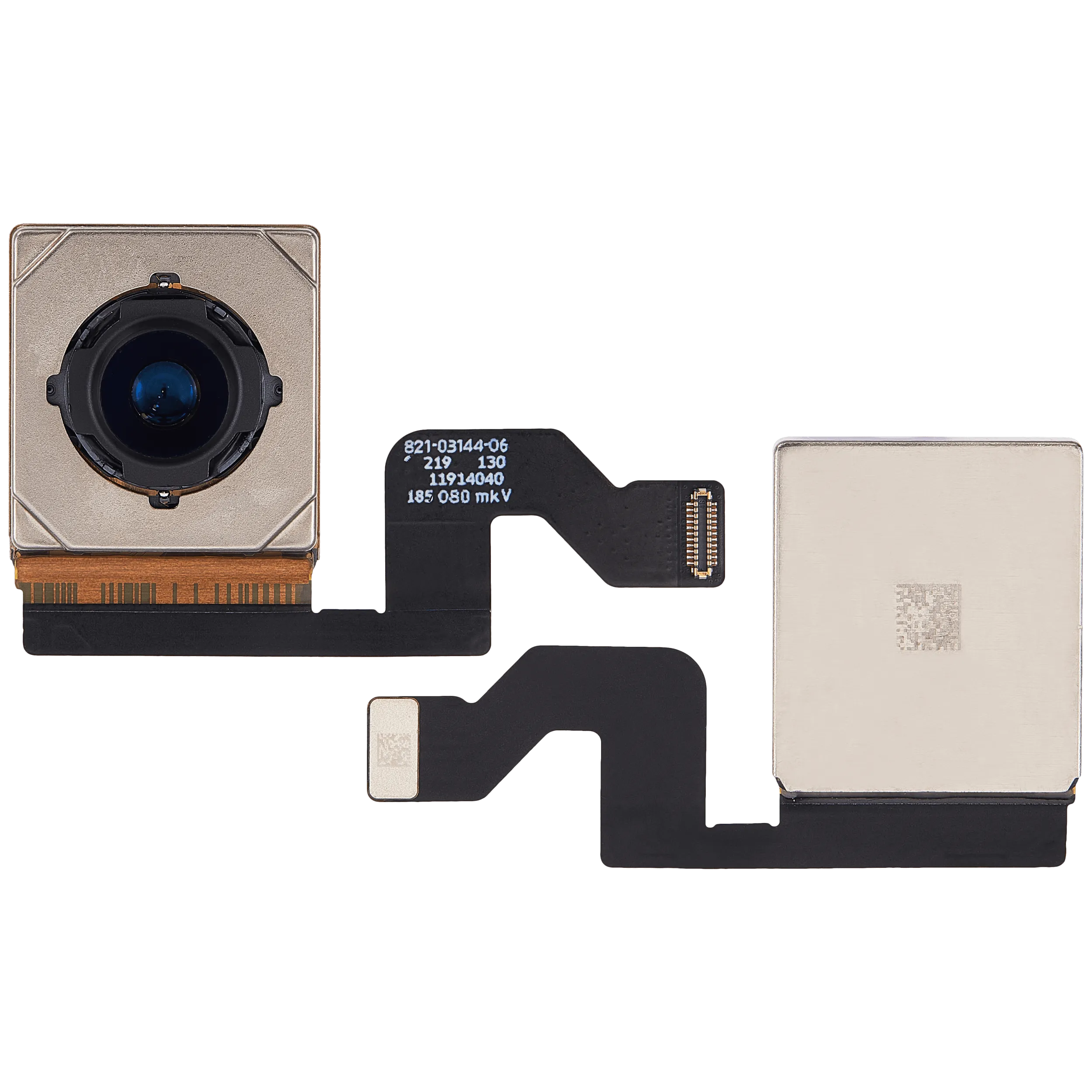 Replacement Part für Single Main Wide Angle Rear Camera (1x) (12MP) für iPhone 13 Pro / 13 Pro Max