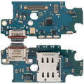 Ladebuchse Board mit Sim Card Reader Compatible für Samsung Galaxy S26 Plus (S947B) (Internationale Version) (Premium)