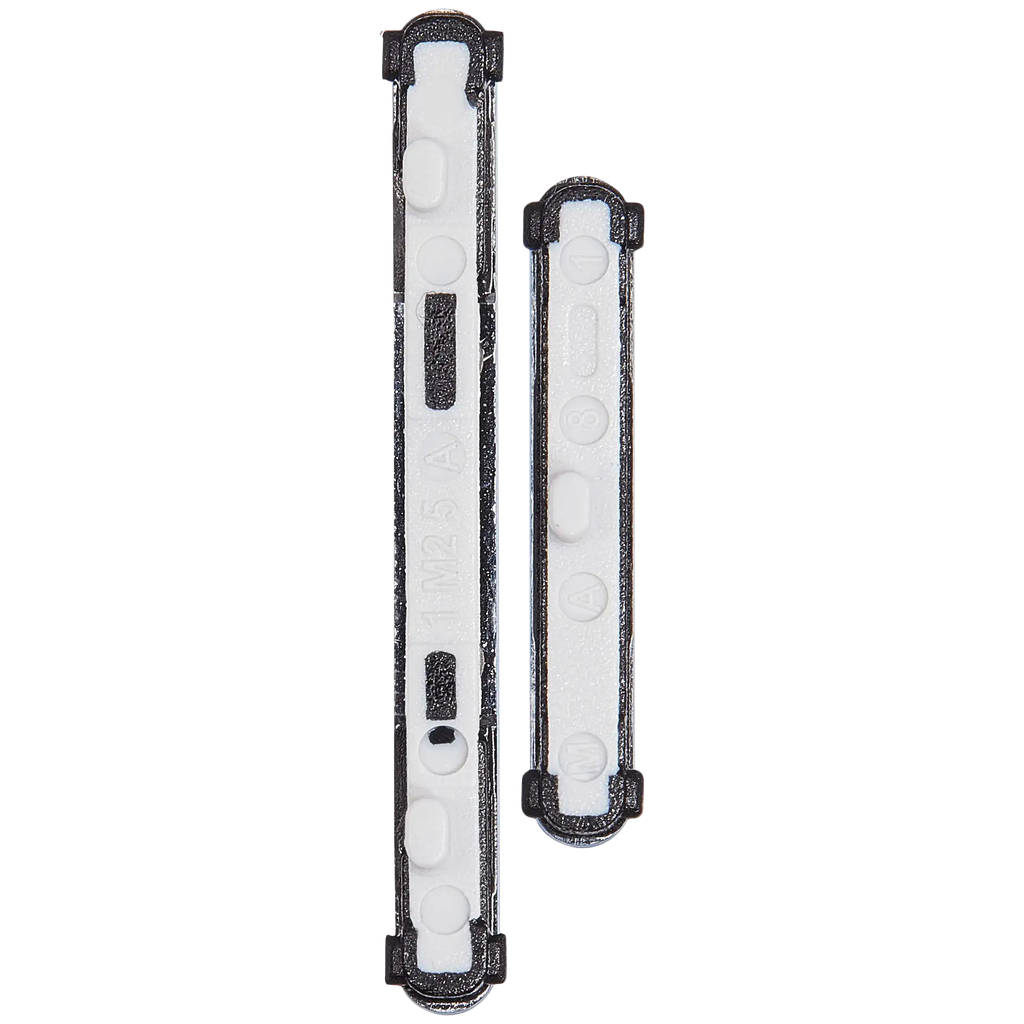 Hard Buttons (Power / Volume) für Samsung Galaxy S26 (S942) (Sky Blue)