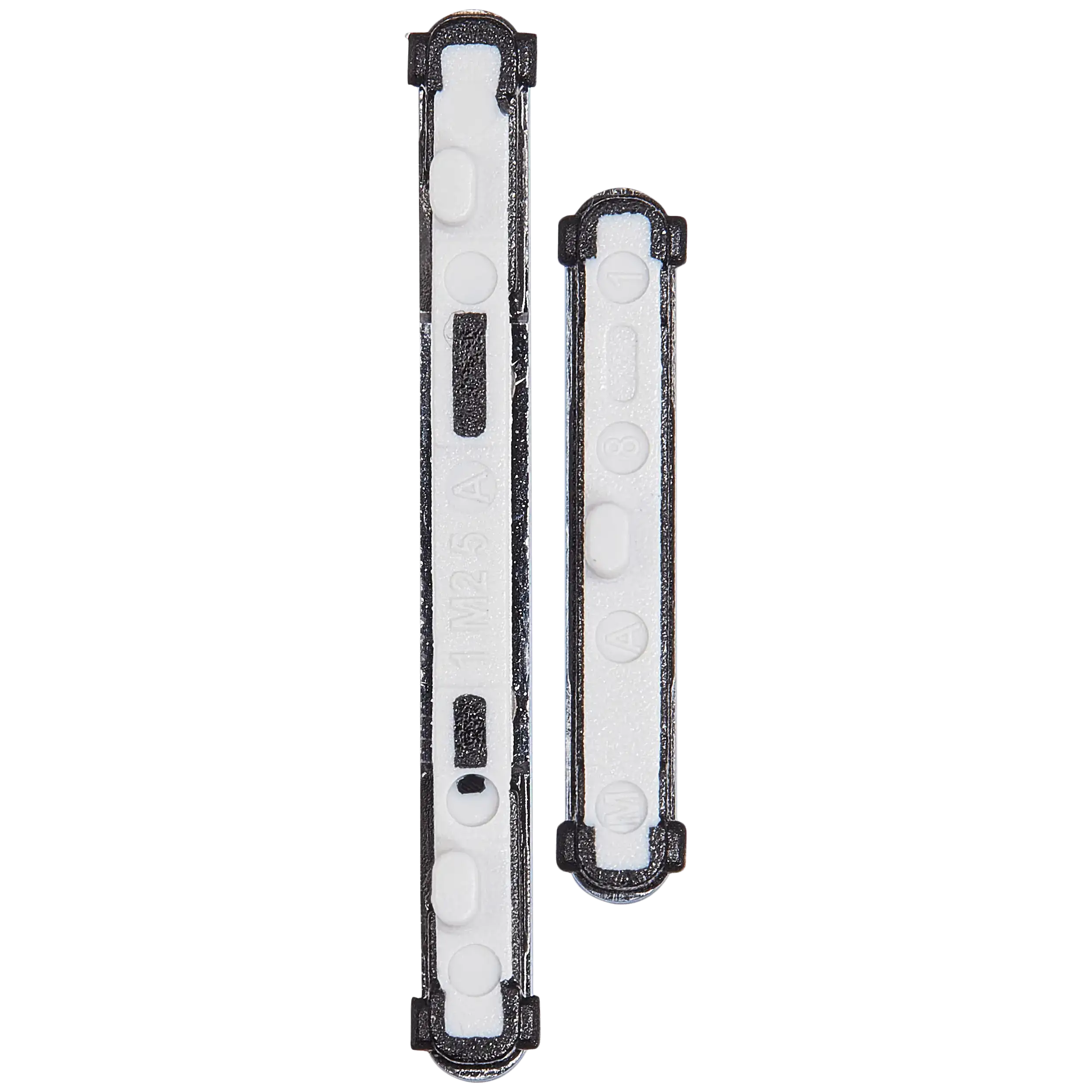Hard Buttons (Power / Volume) für Samsung Galaxy S26 (S942) (Sky Blue)