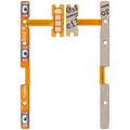 Power And Volume Button Flex Cable für Motorola Moto G Power 5G (XT2415 / 2024) (Premium)
