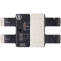 DL400 Pro Tester Flex für iPhone XS (DL)