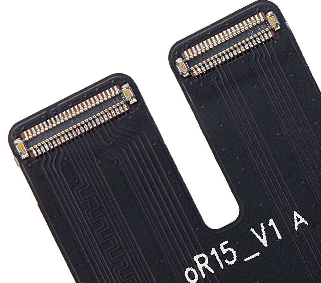 Tester Flex Cable for iTestBox (S200 / S300) for OPPO R15 / R15 Pro