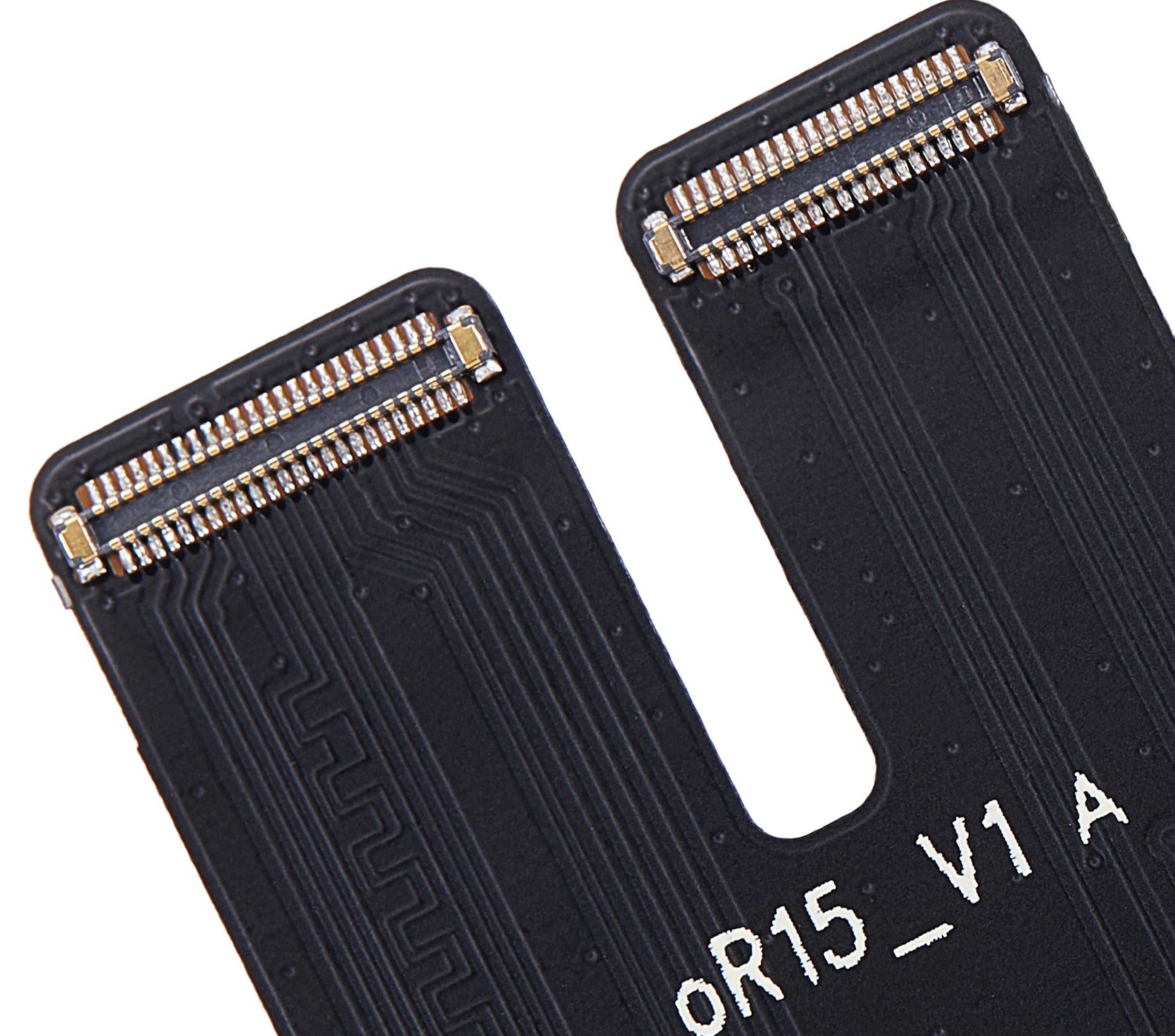 Tester Flex Cable for iTestBox (S200 / S300) for OPPO R15 / R15 Pro