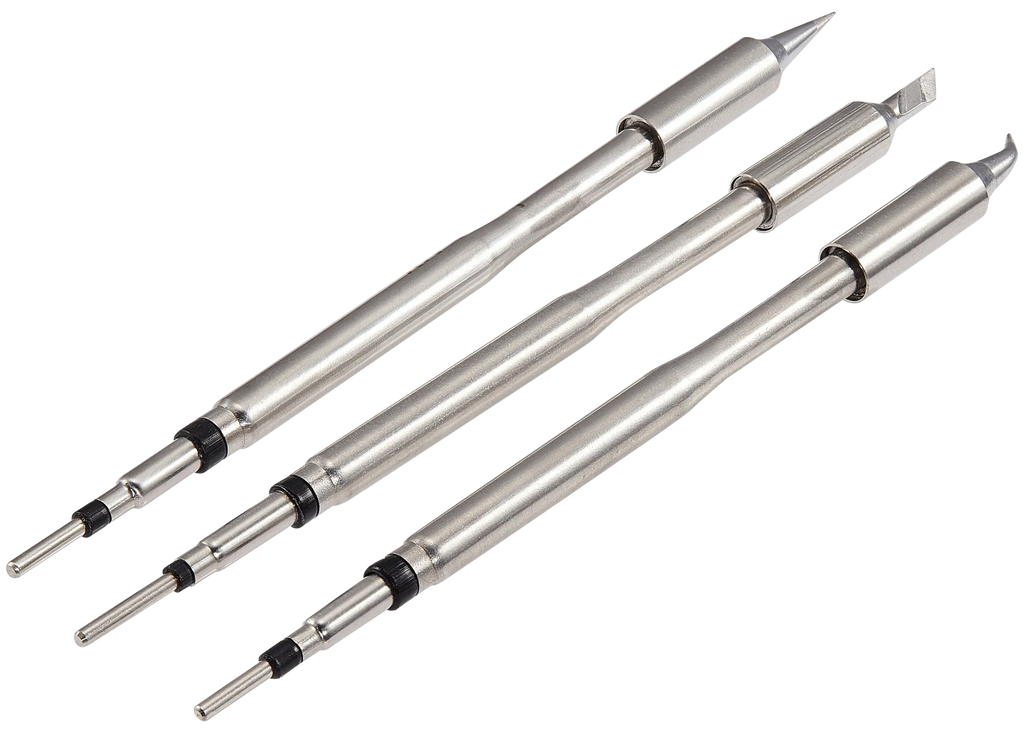 Lötspitzen-Set C245 für Aixun T3A T245