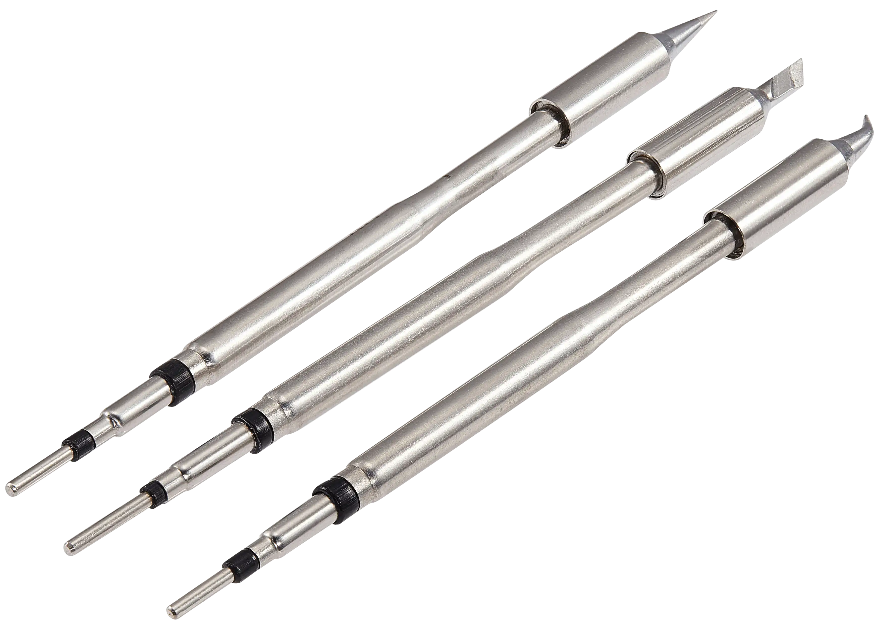 Lötspitzen-Set C245 für Aixun T3A T245
