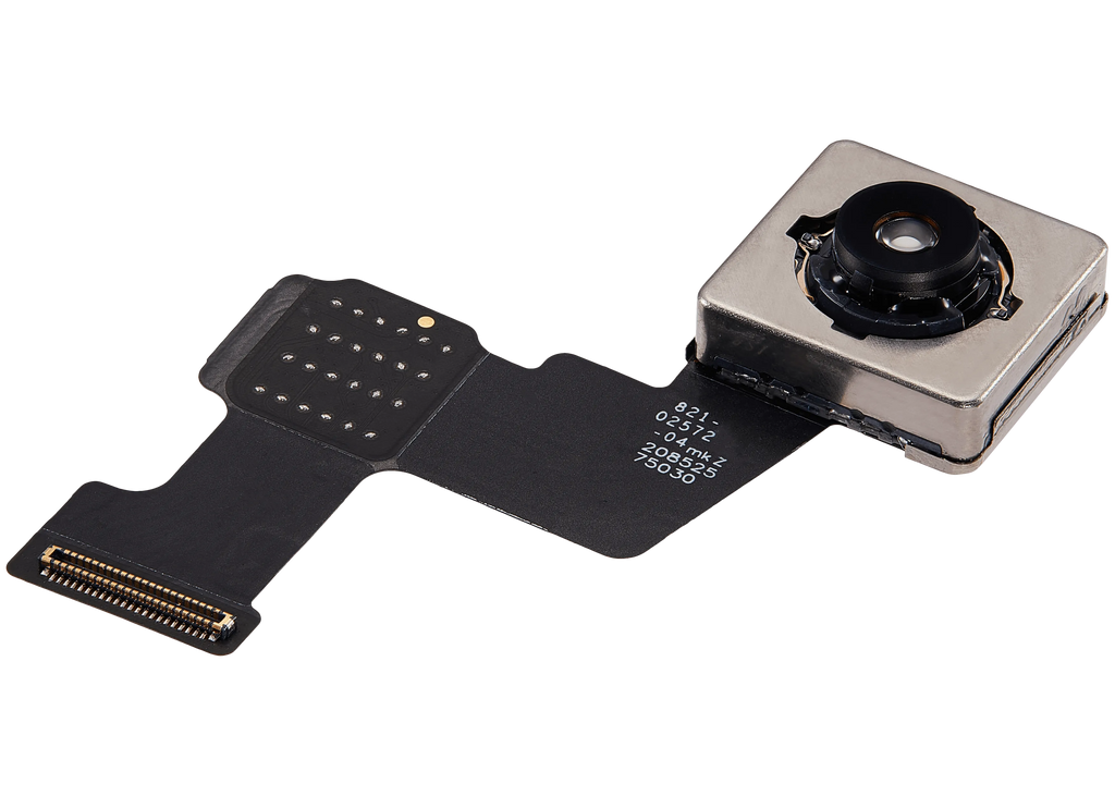 Replacement Part für Single Main Wide Angle Rear Camera (1x) (12MP) für iPhone 12 Pro