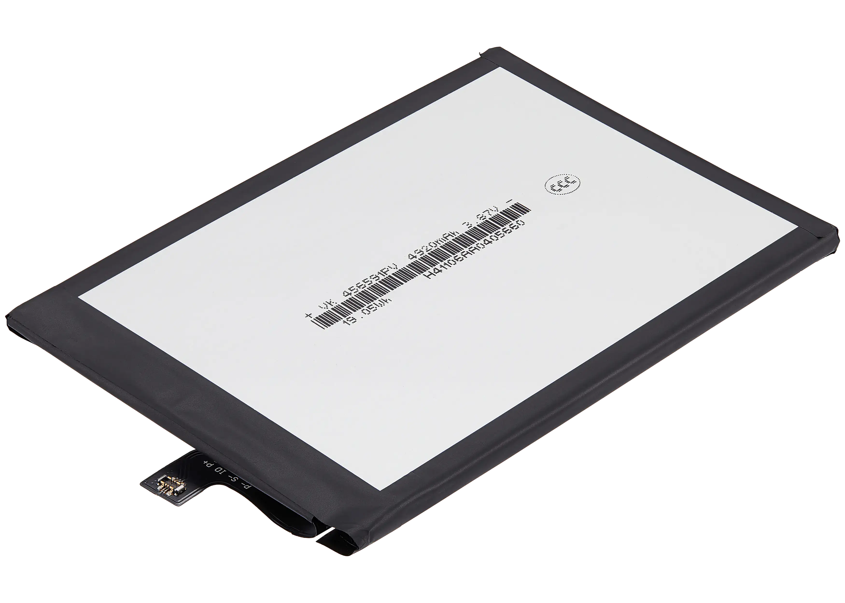 Ersatzakku für TCL 50 XE 5G (TLp049F7)