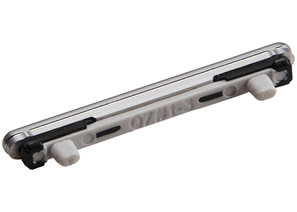 Hard Buttons (Power / Volume) für Samsung Galaxy Z Flip 7 5G (F766) (Mint)