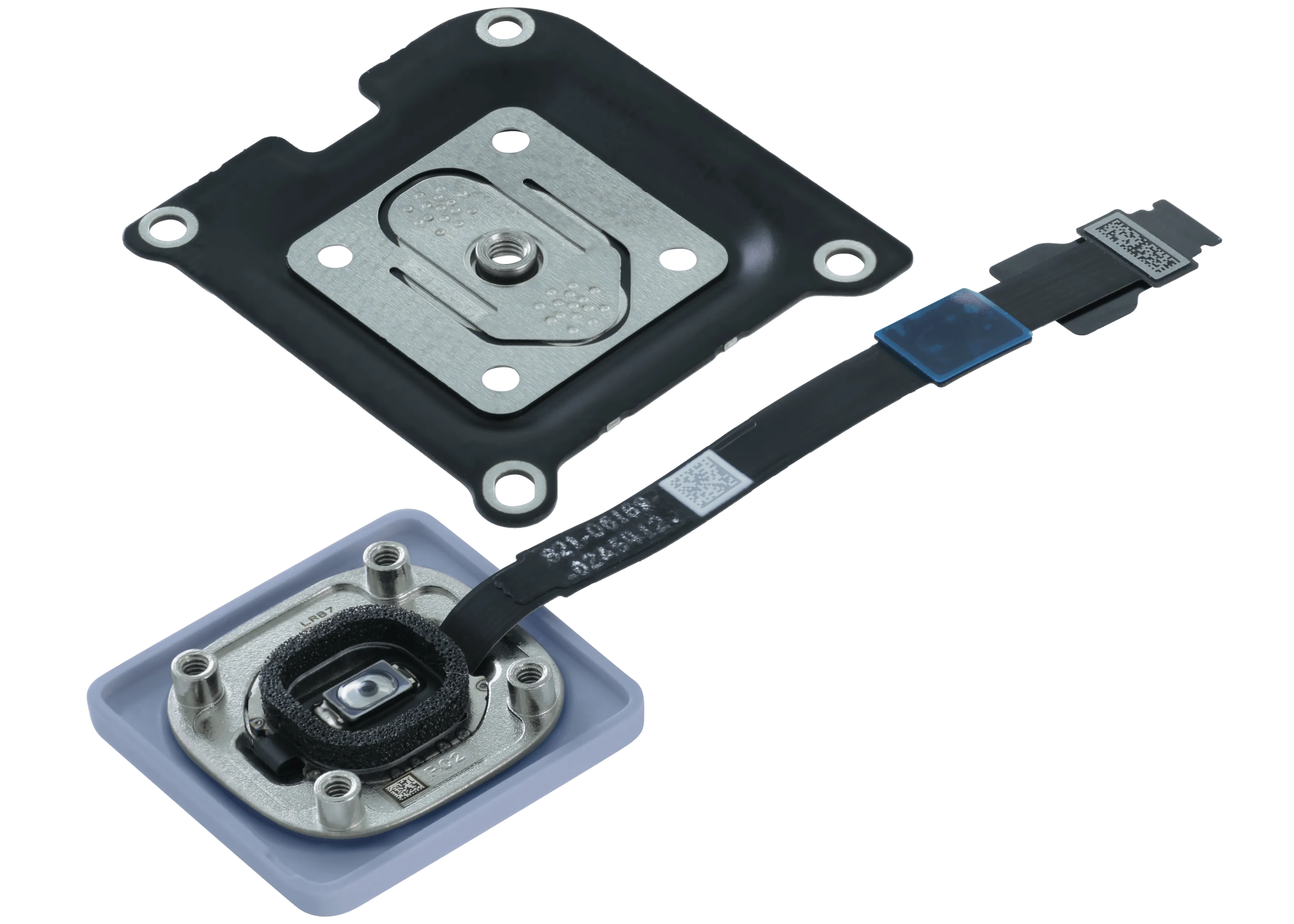 Touch ID Power Button für MacBook Neo (2026) (Original OEM) (Indigo)