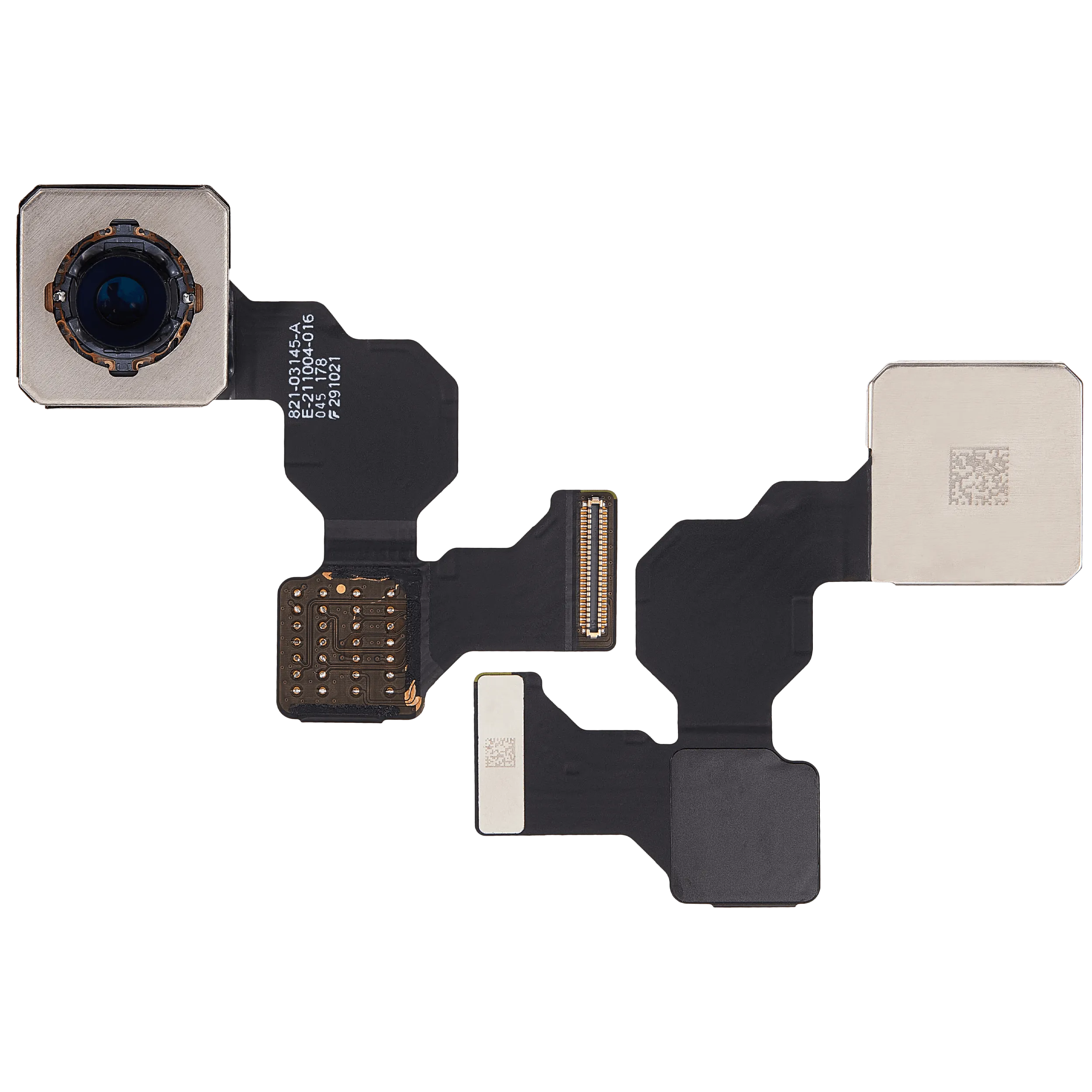Replacement Part für Single Telephoto Optical Zoom Rear camera (3x) (12MP) für iPhone 13 Pro / 13 Pro Max
