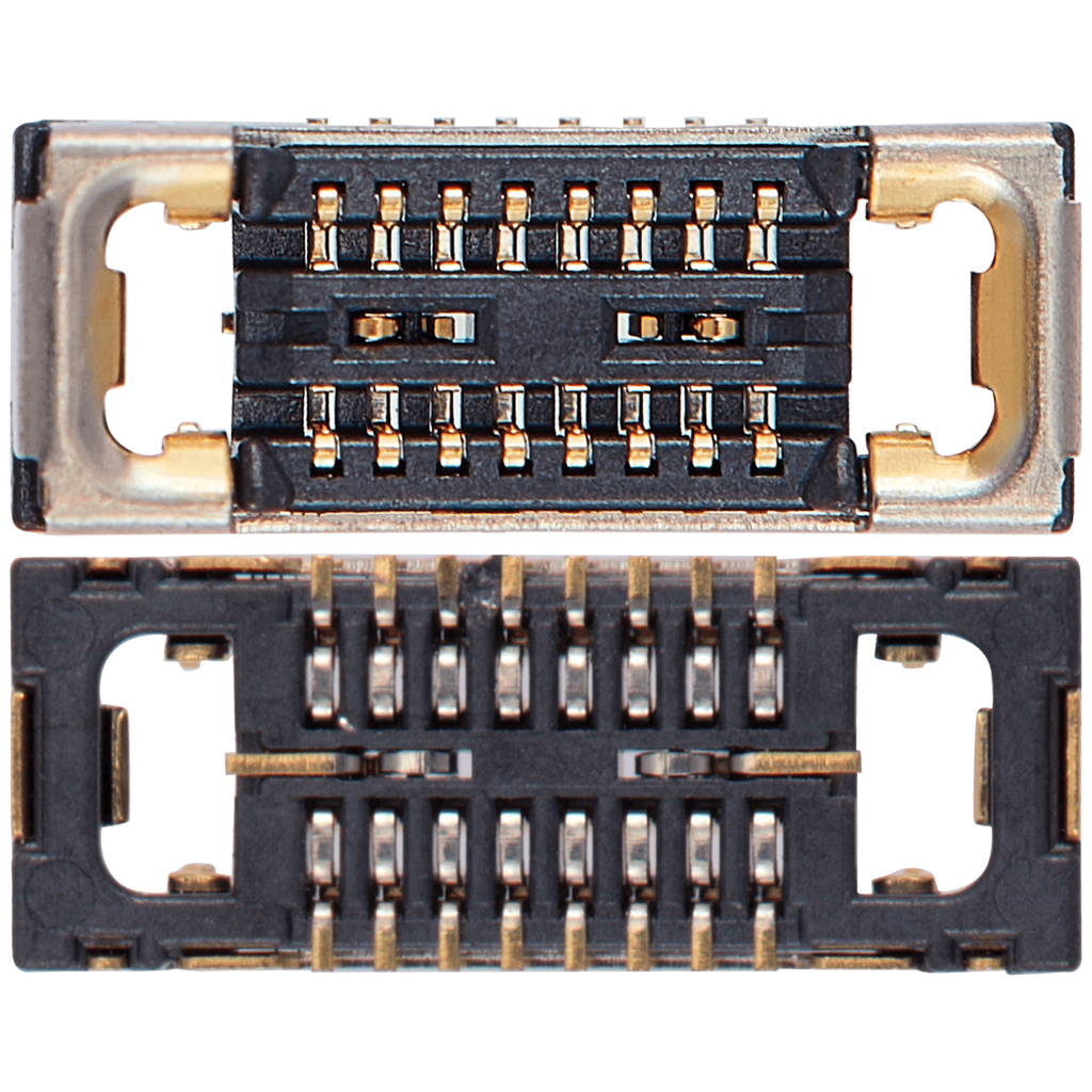 WLAN Antenna FPC Connector for iPhone 13 Series (16 Pin)