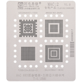 SSD Stencil for MacBooks (MAC 2)