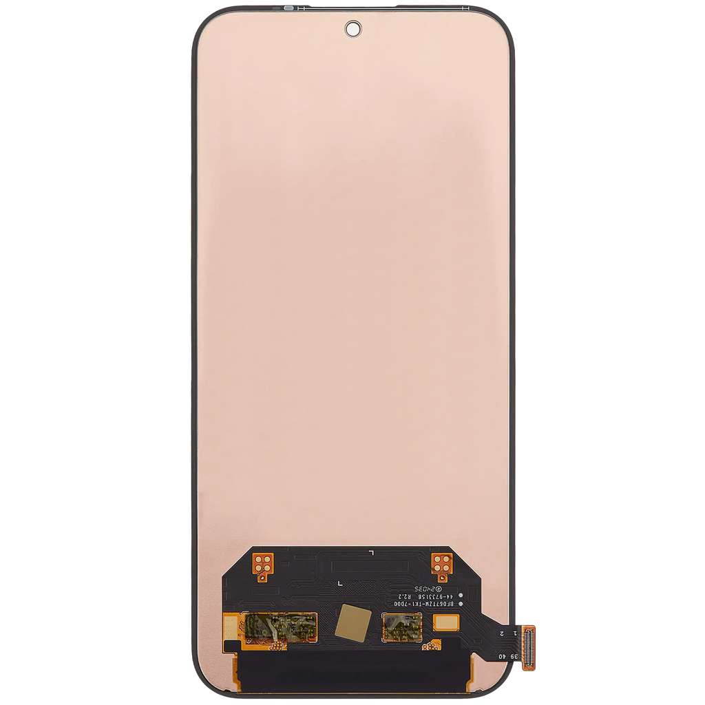 OLED-Display ohne Rahmen für Nothing Phone (2a) (Refurbished) (Alle Farben)