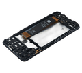 LCD-Display mit Rahmen für Samsung Galaxy A13 4G (A135 / 2022) / A13s (A137 / 2022) (Aftermarket Plus) (Alle Farben)