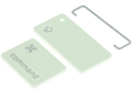 Keycap Kit (ANSI US) für MacBook Neo (2026) (Original OEM) (English) (Citrus)