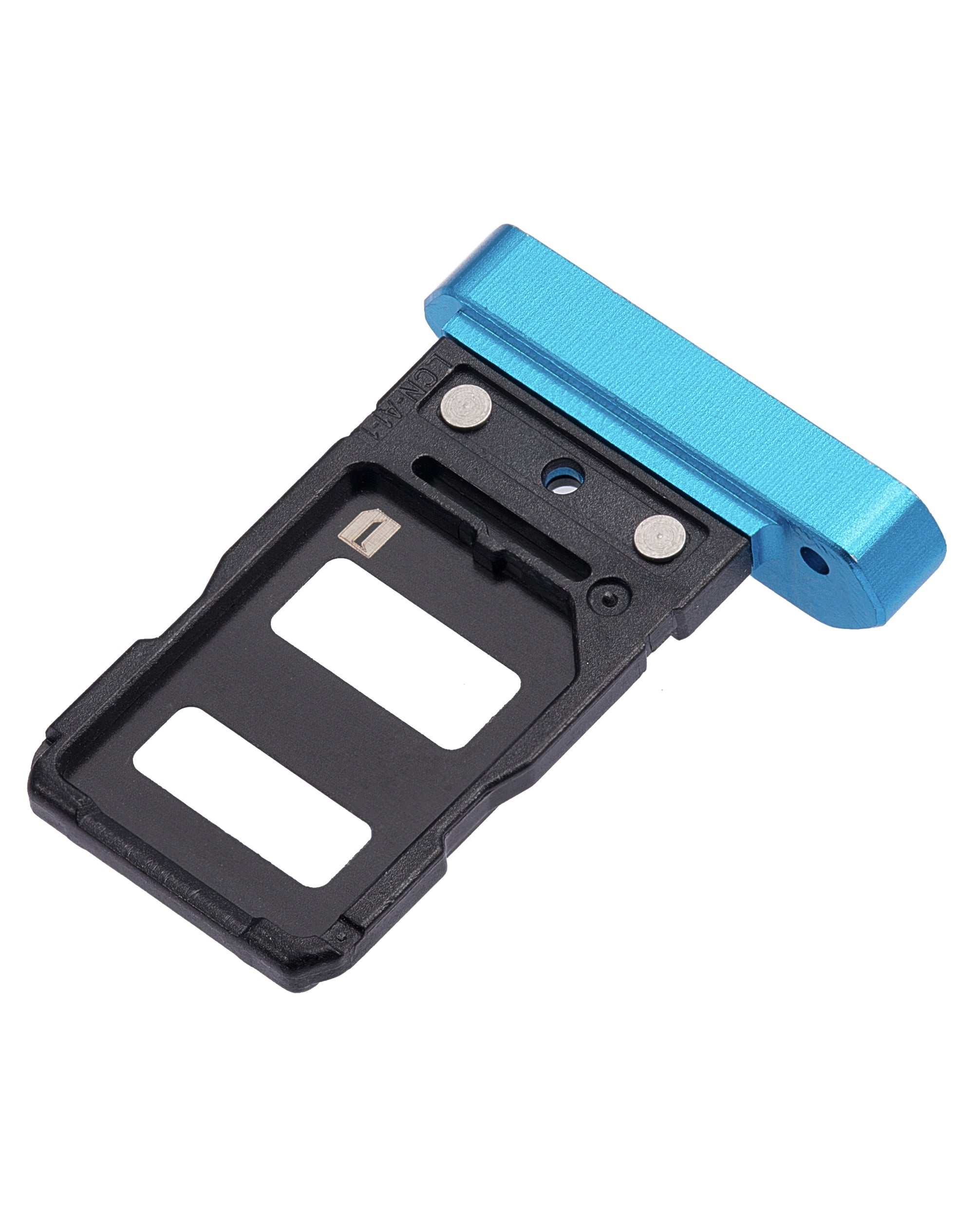 Dual Sim Card Tray für Asus ROG Phone 5 (ZS673KS) (Blau)